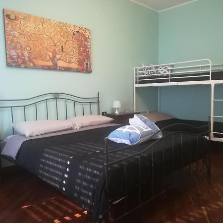 Lord C. Home La Spezia Zewnętrze zdjęcie