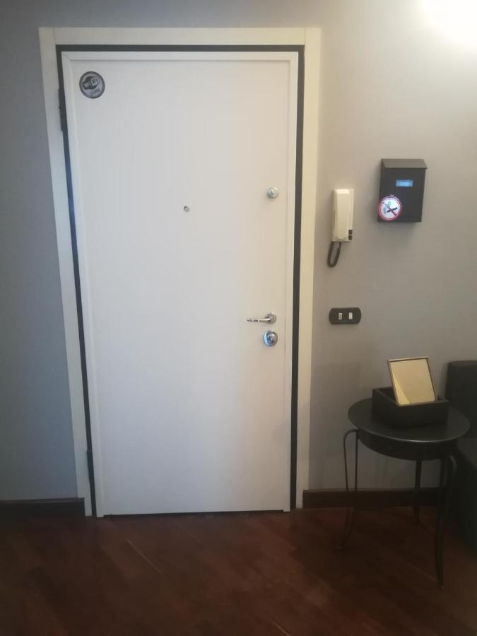 Lord C. Home La Spezia Zewnętrze zdjęcie