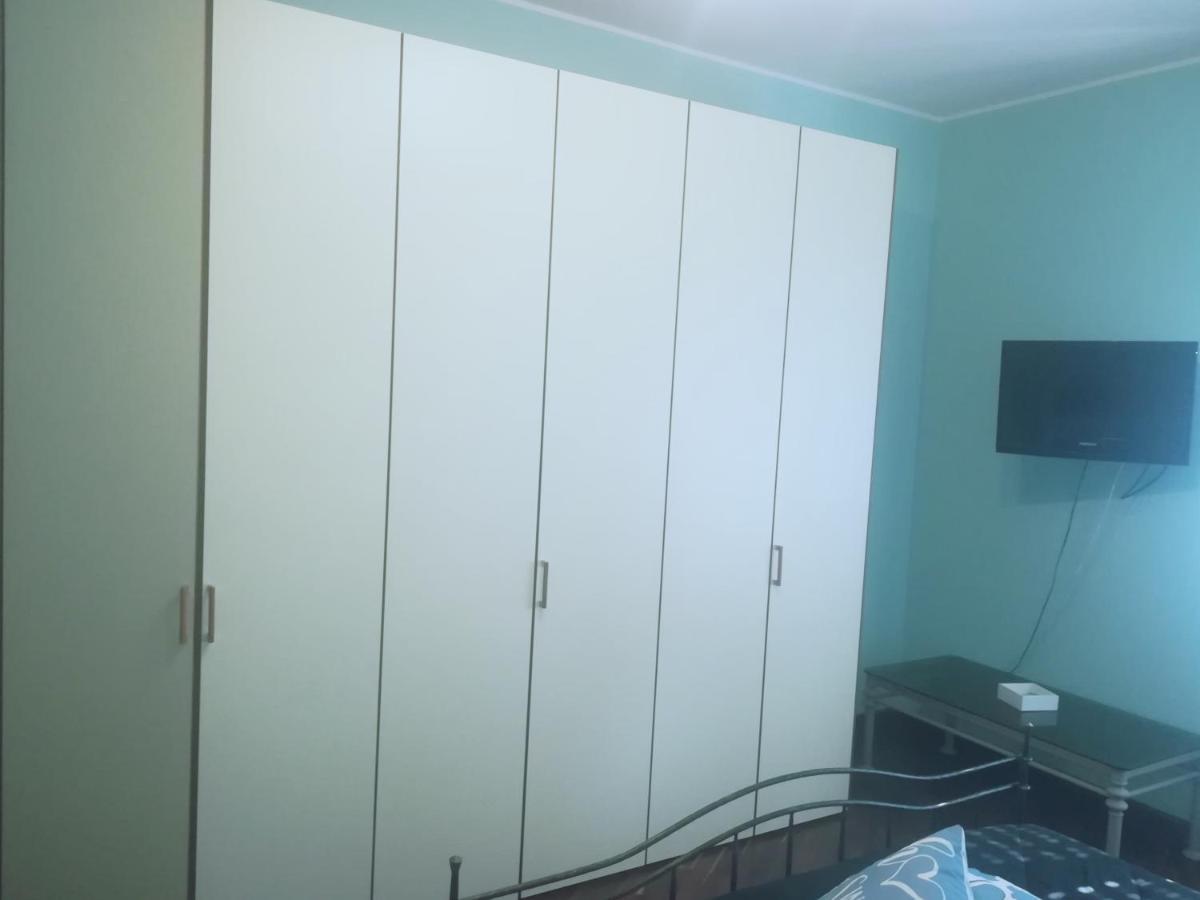 Lord C. Home La Spezia Zewnętrze zdjęcie