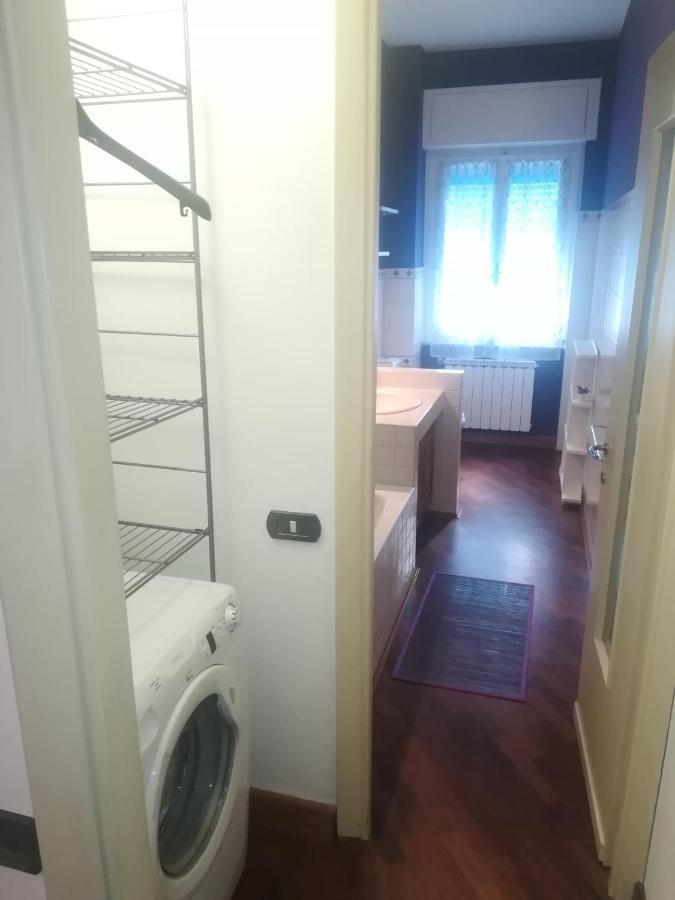 Lord C. Home La Spezia Zewnętrze zdjęcie