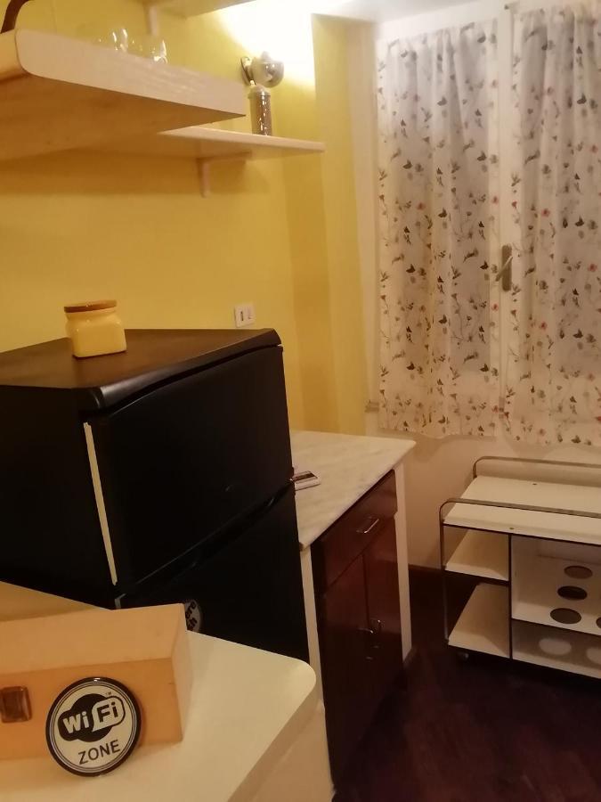 Lord C. Home La Spezia Zewnętrze zdjęcie
