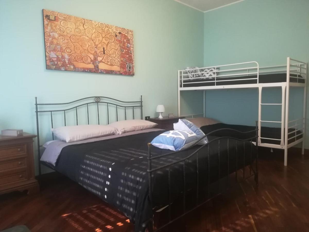 Lord C. Home La Spezia Zewnętrze zdjęcie