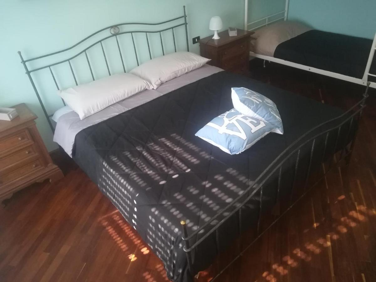 Lord C. Home La Spezia Zewnętrze zdjęcie