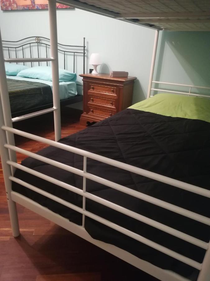 Lord C. Home La Spezia Zewnętrze zdjęcie