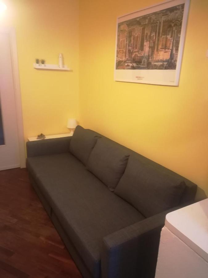 Lord C. Home La Spezia Zewnętrze zdjęcie